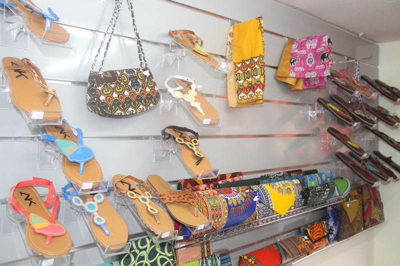 The Secret of Africa Boutique